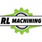 rl cnc machining|rl machining phoenixville.